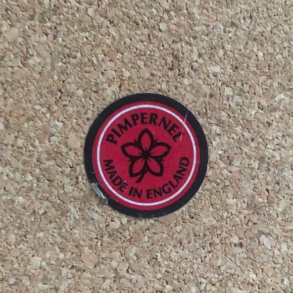 Set of 5 Pimpernel Christmas Stockings Teddy Bears & Toys Cork Back Coasters - Picture 3 of 8